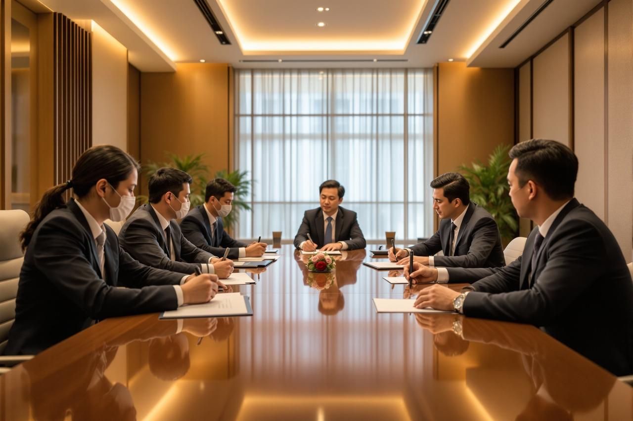 汤姆影院与腾讯视频达成战略合作,共同打造精品网络剧集