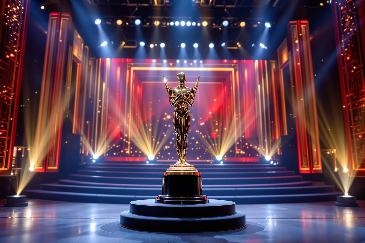 第29届上海国际电影节:汤姆影院斩获最佳影片等三项大奖